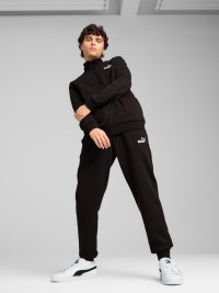 Костюм мужской Puma ESS Sweat Suit TR черный 68484801 изображение 2