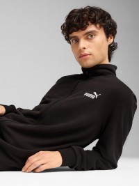 Костюм мужской Puma ESS Sweat Suit TR черный 68484801 изображение 4