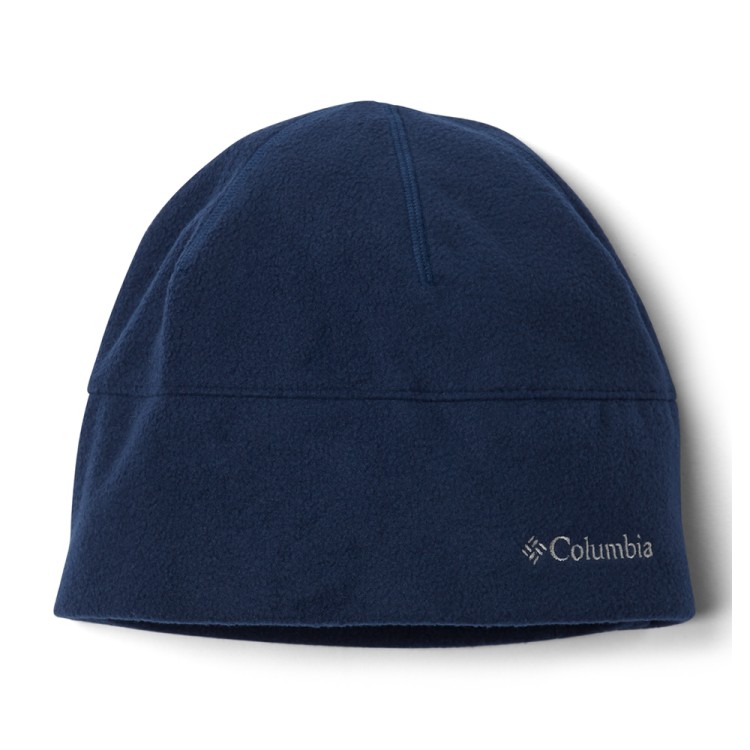 Шапка Columbia Trail Shaker™ Beanie темно-синяя 1862551-464 изображение 1