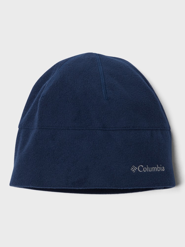 Шапка Columbia Trail Shaker™ Beanie темно-синяя 1862551-464 изображение 2