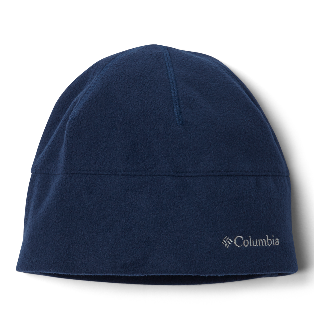 Шапка Columbia Trail Shaker™ Beanie темно-синяя 1862551-464 изображение 3