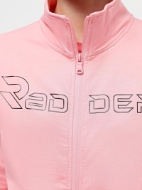 Толстовка женкская Radder Elena розовая 442489-600 изображение 5