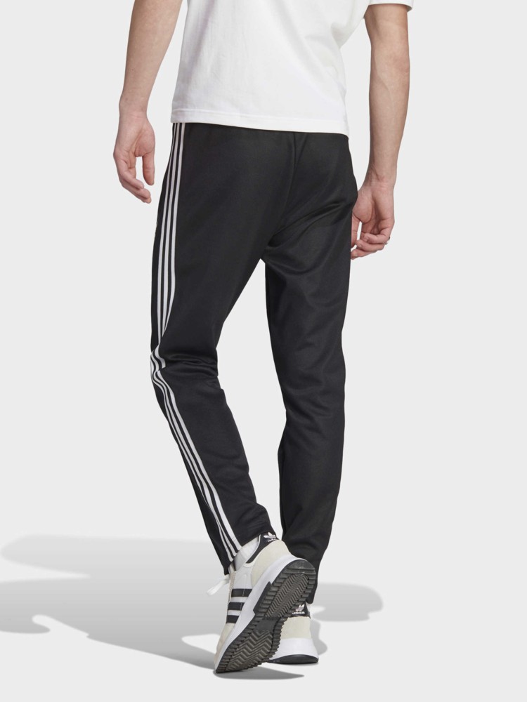 Брюки мужские Adidas CLASSIC TP черные II5764 изображение 3