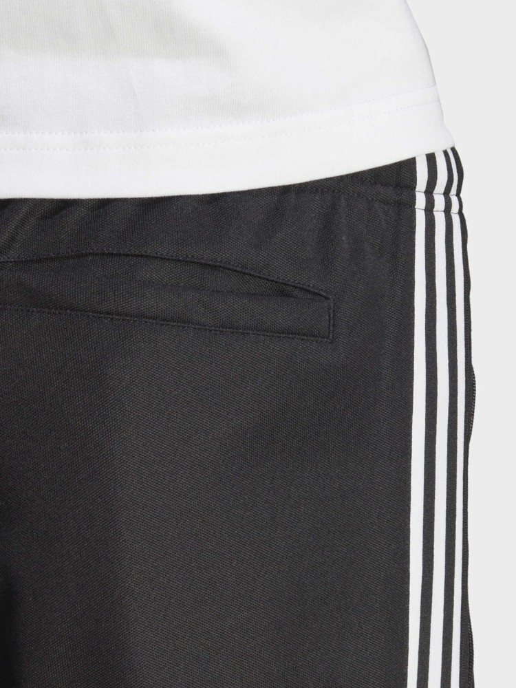 Брюки мужские Adidas CLASSIC TP черные II5764 изображение 5