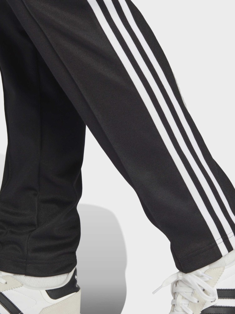 Брюки мужские Adidas CLASSIC TP черные II5764 изображение 6