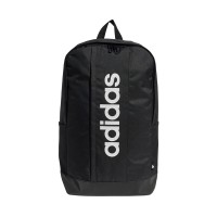 Рюкзак  Adidas LINEAR BACKPACK черный JD9556 изображение 1