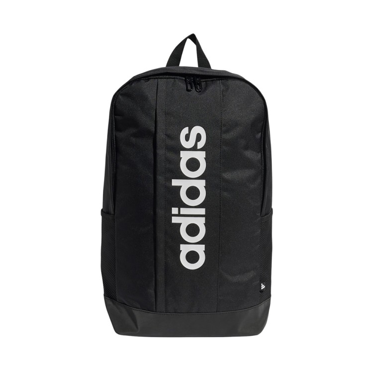Рюкзак  Adidas LINEAR BACKPACK черный JD9556 изображение 1