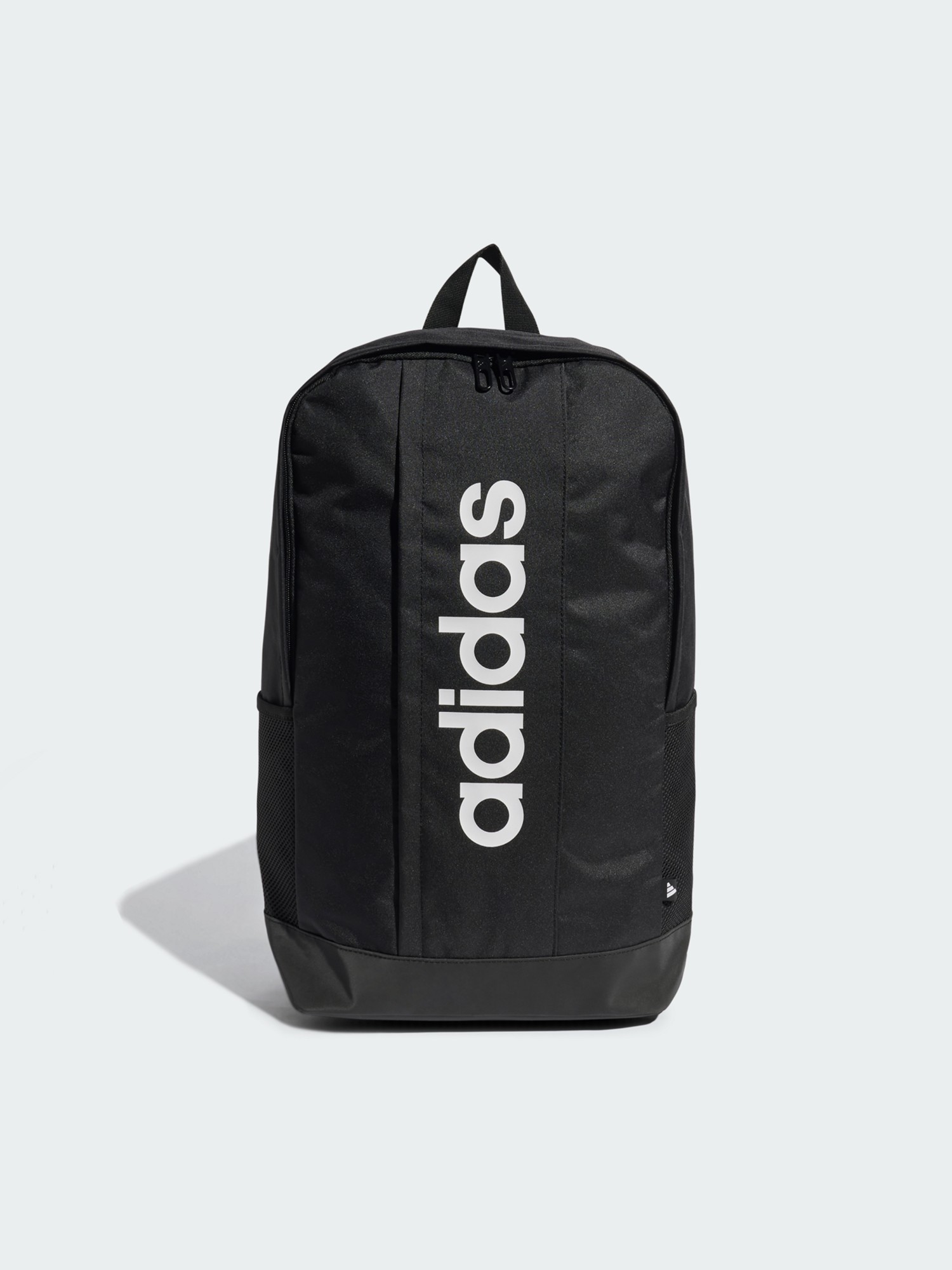 Рюкзак  Adidas LINEAR BACKPACK черный JD9556 изображение 2