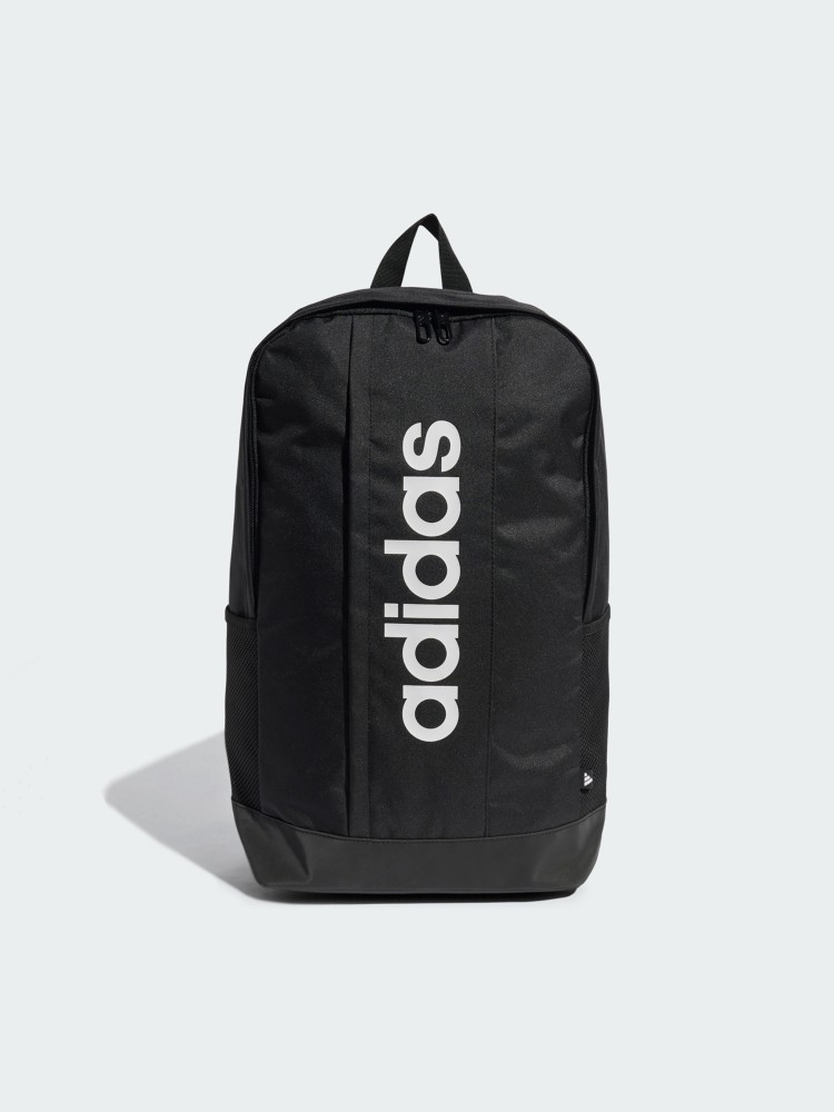 Рюкзак  Adidas LINEAR BACKPACK черный JD9556 изображение 2