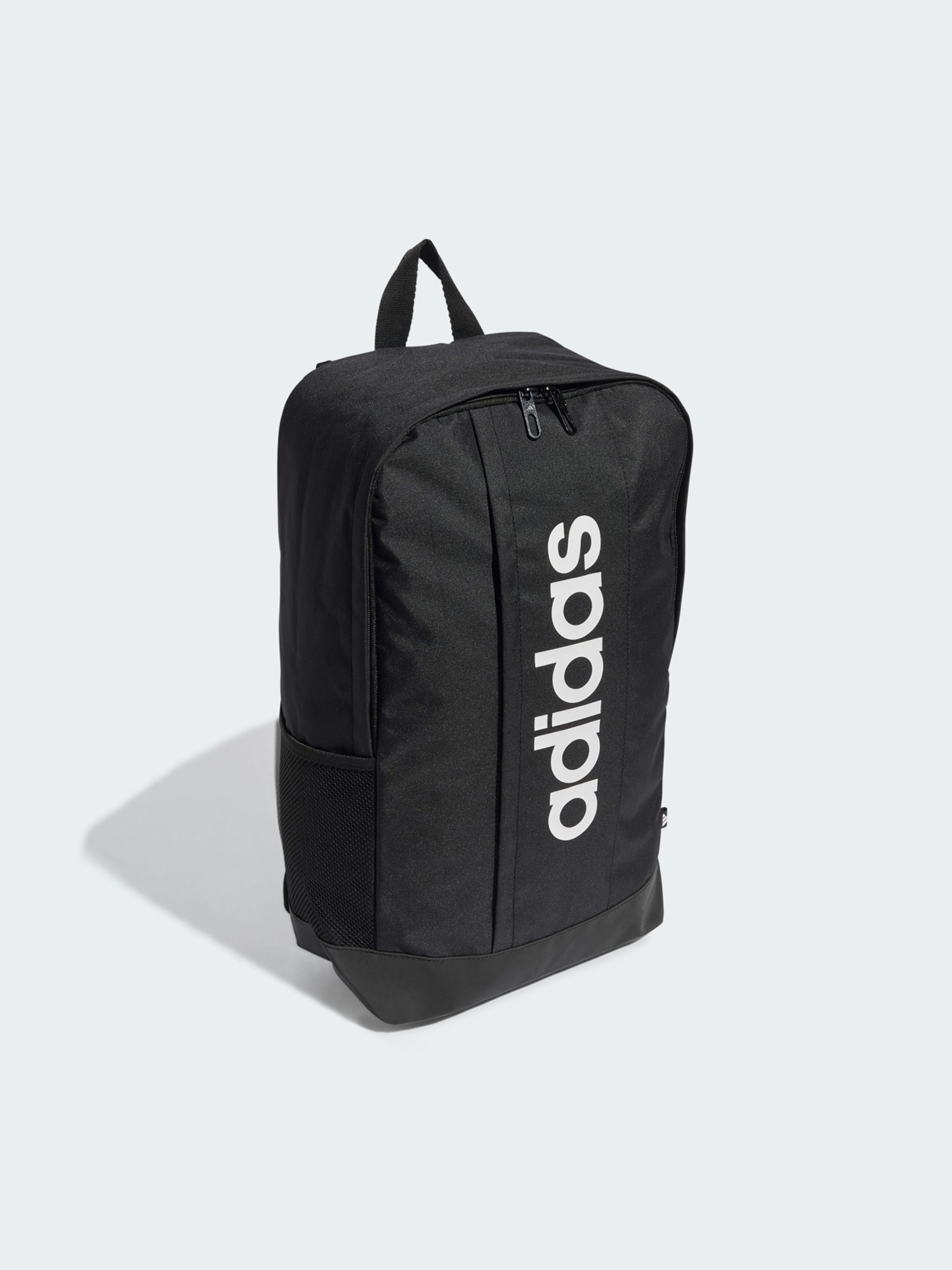 Рюкзак  Adidas LINEAR BACKPACK черный JD9556 изображение 3