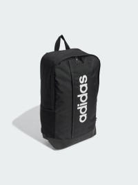 Рюкзак  Adidas LINEAR BACKPACK черный JD9556 изображение 3