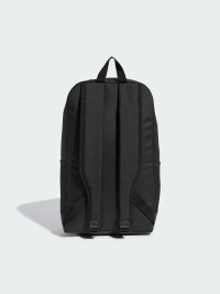 Рюкзак  Adidas LINEAR BACKPACK черный JD9556 изображение 4