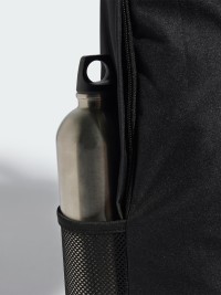 Рюкзак  Adidas LINEAR BACKPACK черный JD9556 изображение 6