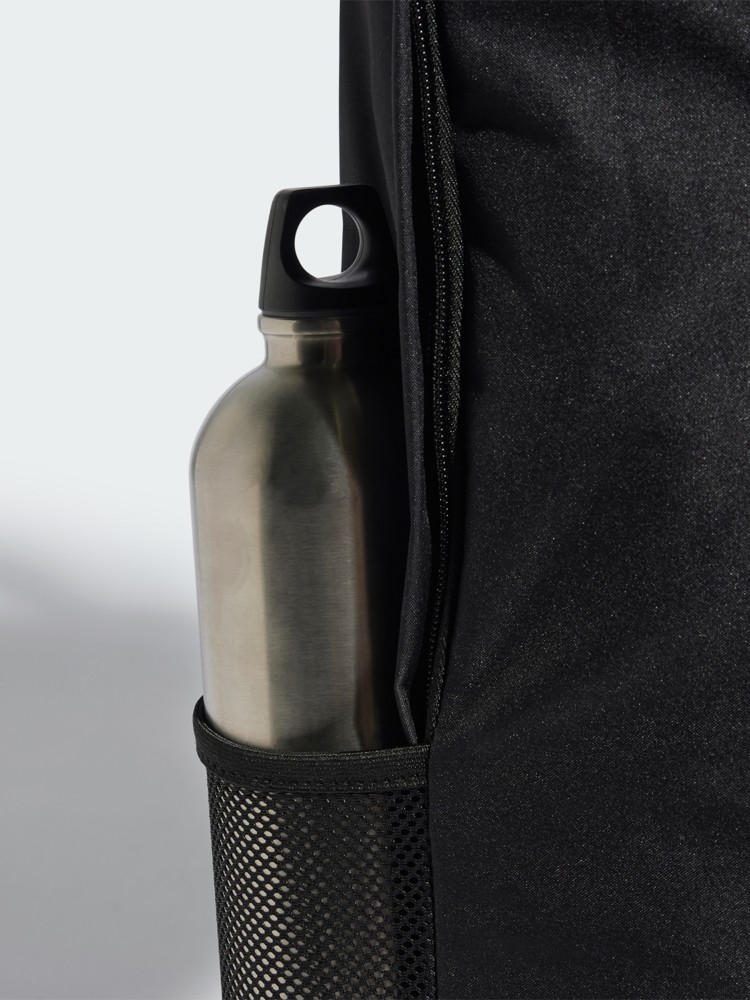 Рюкзак  Adidas LINEAR BACKPACK черный JD9556 изображение 6