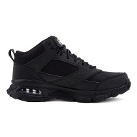 Ботинки мужские Skechers Skech-Air Envoy черные 237215 BBK изображение 1