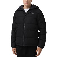 Куртка мужская Radder Belons черная 782508-010 изображение 1