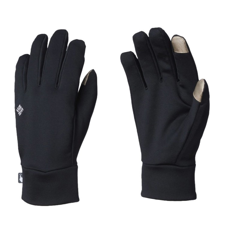 Перчатки  Columbia Omni-Heat Touch™ Glove Liner бежевые 1827791-279 изображение 1