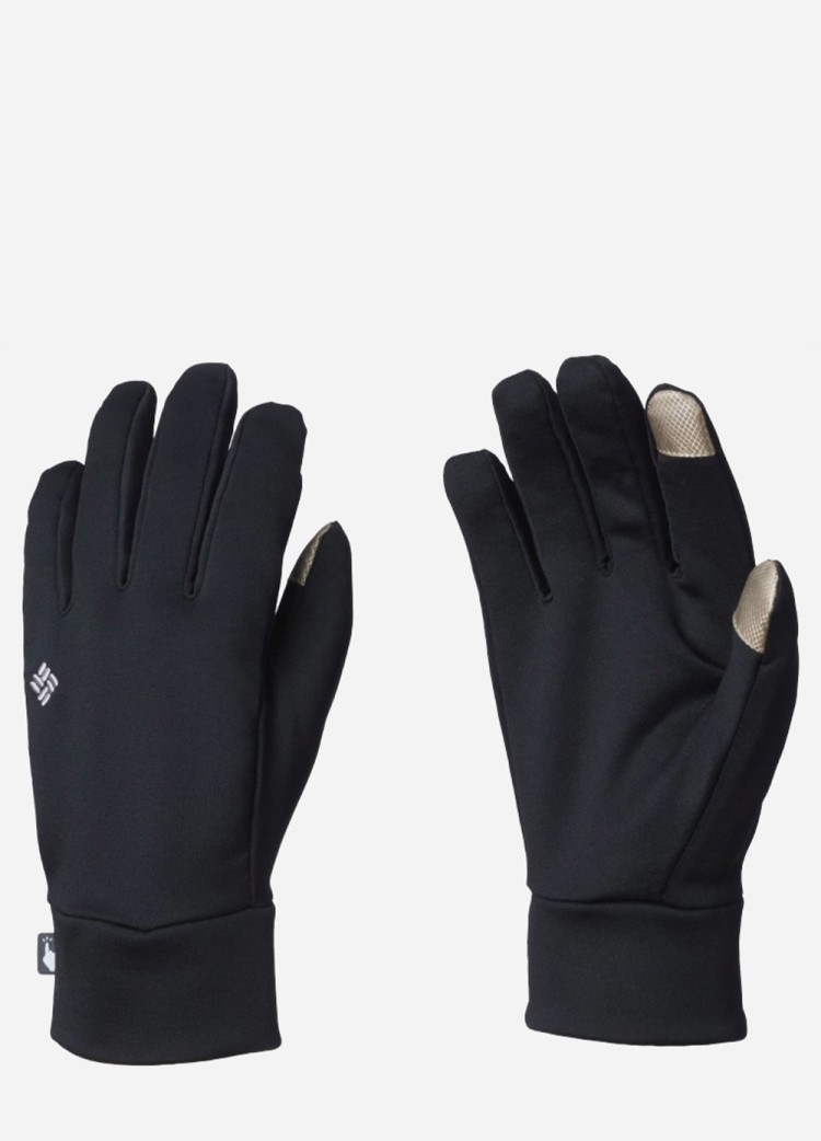 Перчатки  Columbia Omni-Heat Touch™ Glove Liner бежевые 1827791-279 изображение 2