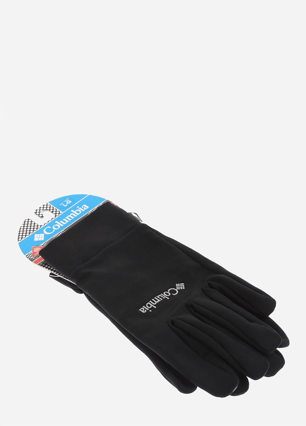 Перчатки  Columbia Omni-Heat Touch™ Glove Liner бежевые 1827791-279 изображение 3