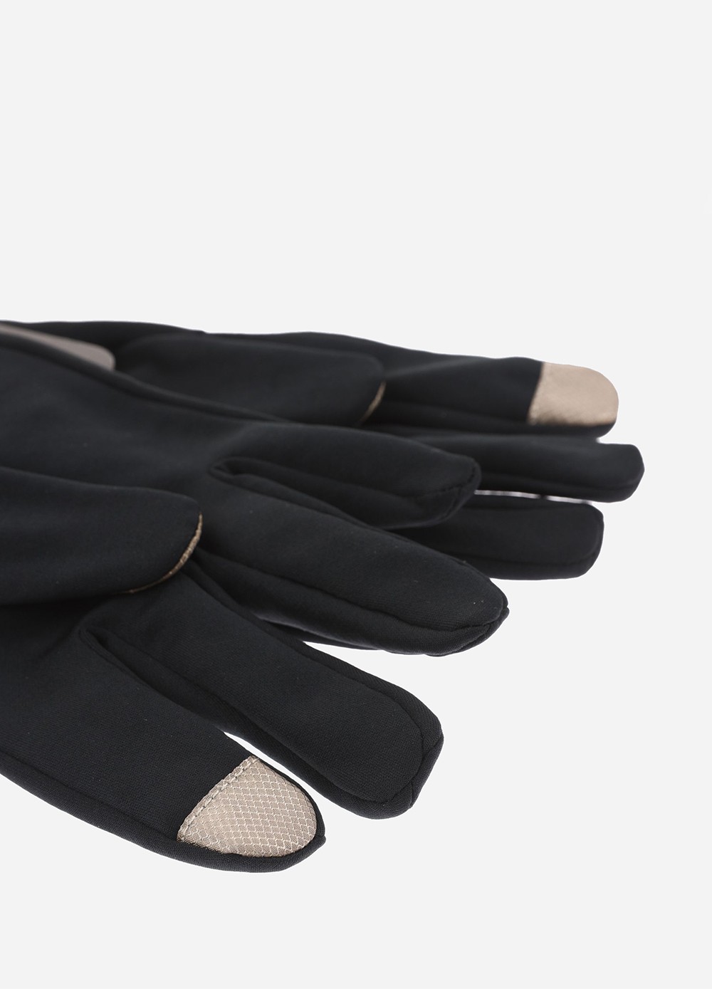 Перчатки  Columbia Omni-Heat Touch™ Glove Liner бежевые 1827791-279 изображение 4
