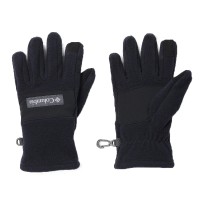 Перчатки Columbia Youth Fast Trek™ III Glove черные 2094131-010 изображение 1