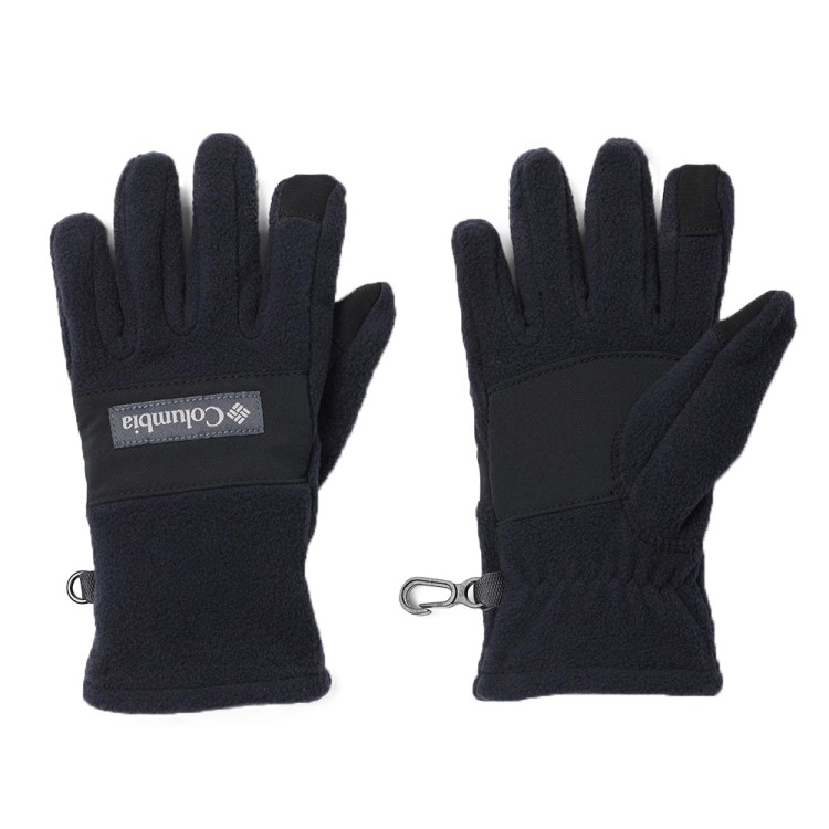 Перчатки Columbia Youth Fast Trek™ III Glove черные 2094131-010 изображение 1