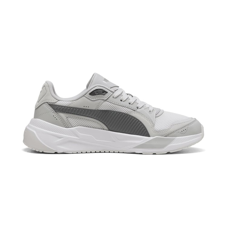 Кроссовки мужские Puma Trinity 2 SL серые 40070302 изображение 1