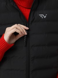 Жилет женский Evoids Chester черный 272504-010 изображение 4