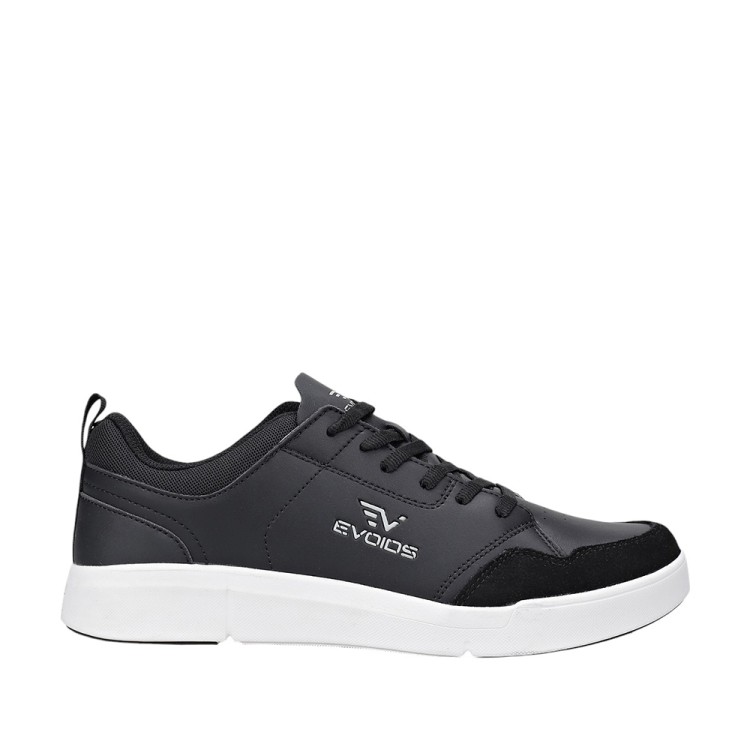 Кроссовки мужские Evoids Knox черные 682504-010 изображение 1