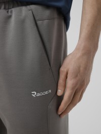 Брюки мужские Radder Omnira серые 442631-011 изображение 4