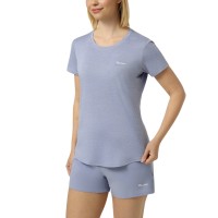Футболка женская Radder Dexora фиолетовая 922610-510 изображение 1