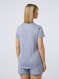 Футболка женская Radder Dexora фиолетовая 922610-510 изображение 3