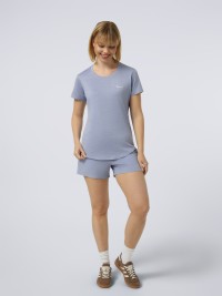 Футболка женская Radder Dexora фиолетовая 922610-510 изображение 6