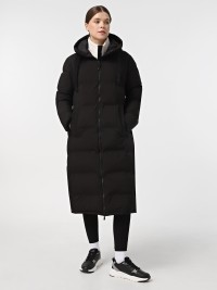 Куртка женская Radder Kalipso черная 262505-010 изображение 2
