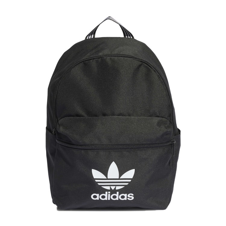 Рюкзак   Adidas ADICOLOR BACKPK черный IJ0761 изображение 1