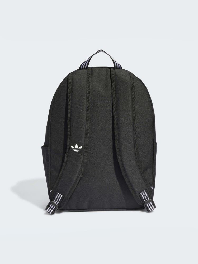 Рюкзак   Adidas ADICOLOR BACKPK черный IJ0761 изображение 3