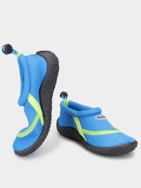 Акваобувь детская Radder синяя 120035-410 изображение 5