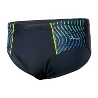 Плавки мужские Radder черные 120046-010 изображение 1