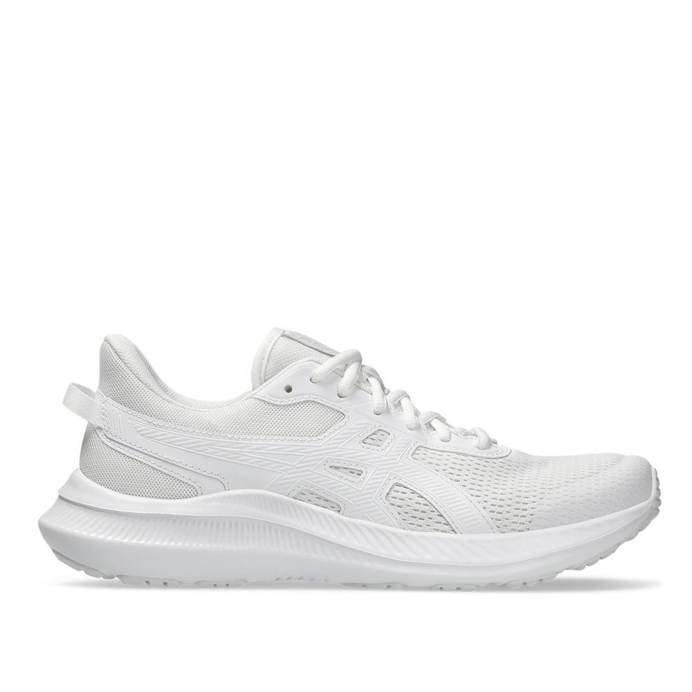Кроссовки женские Asics JOLT 5 белые 1012B757-100