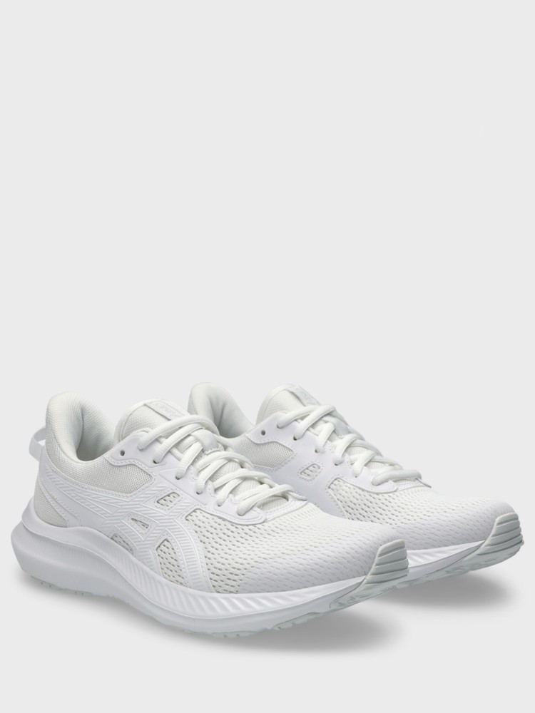 Кроссовки женские Asics JOLT 5 белые 1012B757-100 изображение 3
