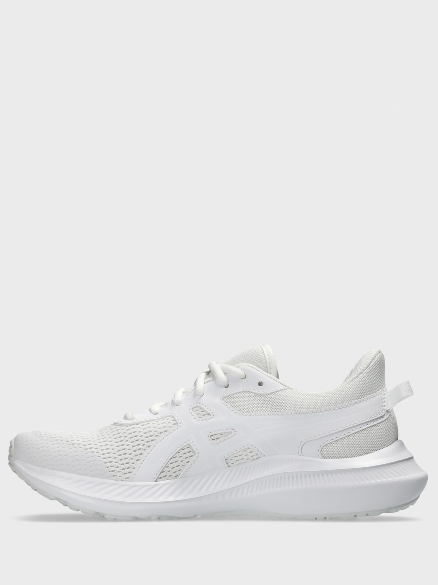 Кроссовки женские Asics JOLT 5 белые 1012B757-100 изображение 4