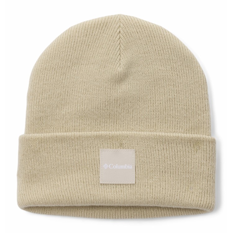 Шапка Columbia City Trek™ Heavyweight Beanie бежевая 1911251-281