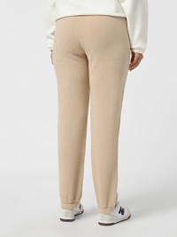 Брюки женские Larum Gianna бежевые 372507-125 изображение 3
