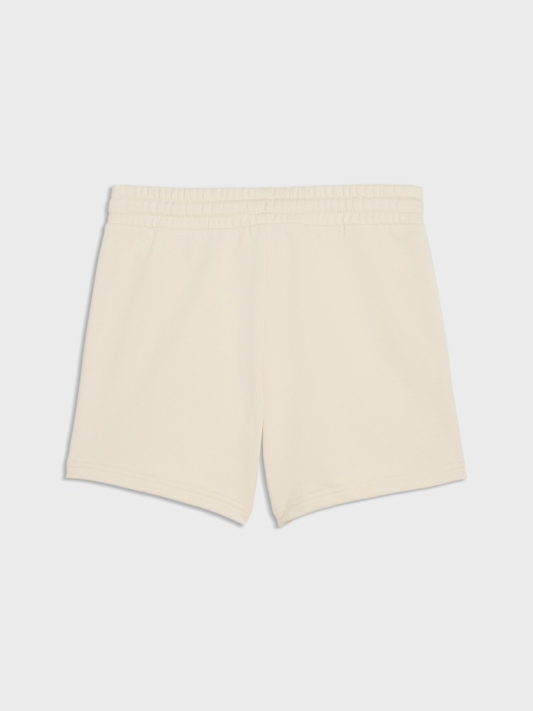 Шорты женские Puma ESS GRAPHIC Animal Shorts TR 5