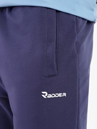 Брюки мужские Radder Krone синие 442229-410 изображение 3