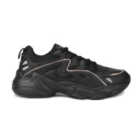 Кроссовки женские Evoids Abruka черные 112404-010 изображение 1