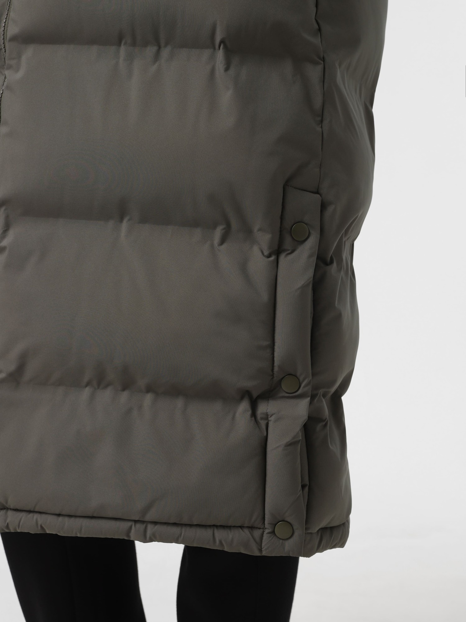Куртка женская Radder Kalipso зеленая 262505-310 изображение 6