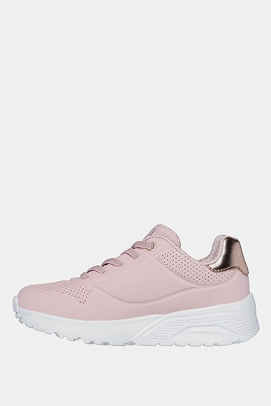 Кроссовки детские Skechers Uno Lite фиолетовые 310384L MVE изображение 1