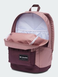Рюкзак Columbia Zigzag II 22L Backpack розовый 2094411-609 изображение 4