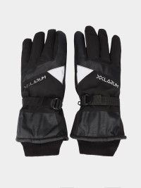 Перчатки Larum Eajar черные 592501-010 изображение 2